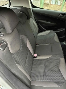 Peugeot 308 1.6, снимка 7