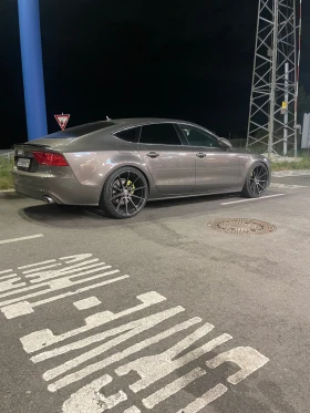 Audi A7 3.0 TDI Quattro, снимка 7
