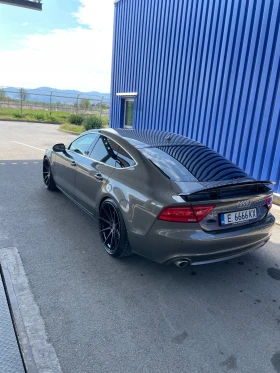 Audi A7 3.0 TDI Quattro, снимка 2