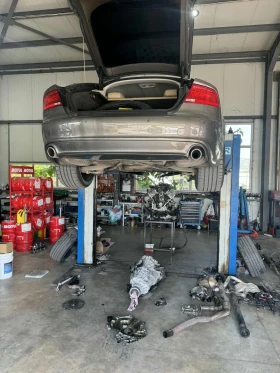 Audi A7 3.0 TDI Quattro, снимка 13