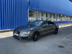 Audi A7 3.0 TDI Quattro, снимка 1