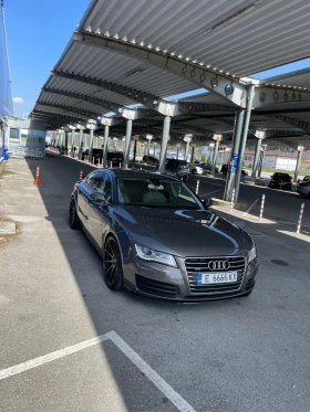 Audi A7 3.0 TDI Quattro, снимка 3
