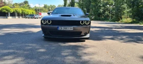 Dodge Challenger R/T, снимка 1