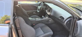 Dodge Challenger R/T, снимка 8
