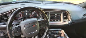 Dodge Challenger R/T, снимка 2