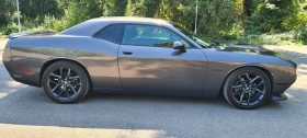 Dodge Challenger R/T, снимка 4