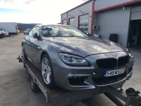 BMW 650 F06 XI, снимка 1