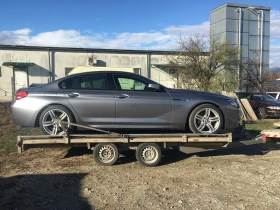 BMW 650 F06 XI, снимка 5