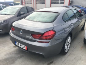BMW 650 F06 XI, снимка 3