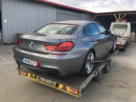 BMW 650 F06 XI, снимка 4