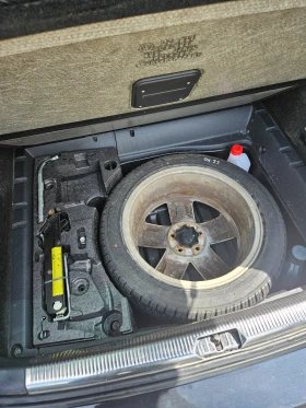 VW Passat B6 HIGHLINE 2.0TDI 140HP, снимка 8