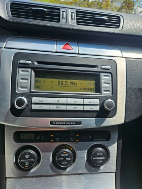 VW Passat B6 HIGHLINE 2.0TDI 140HP, снимка 10