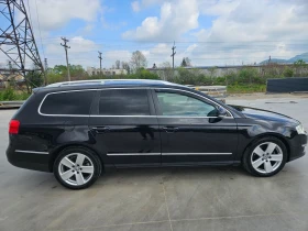 VW Passat B6 HIGHLINE 2.0TDI 140HP, снимка 4