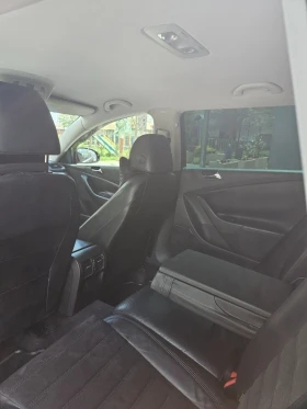VW Passat B6 HIGHLINE 2.0TDI 140HP, снимка 14