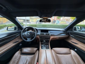 BMW 740 Full екстри, снимка 10