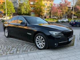 BMW 740 Full екстри, снимка 2