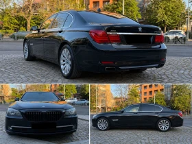 BMW 740 Full екстри, снимка 1