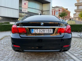 BMW 740 Full екстри, снимка 5