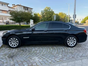 BMW 740 Full екстри, снимка 6