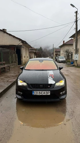 Seat Leon FR, снимка 4