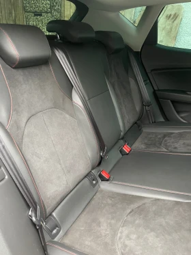 Seat Leon Seat Leon FR 5f, снимка 15