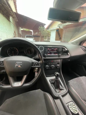 Seat Leon Seat Leon FR 5f, снимка 7