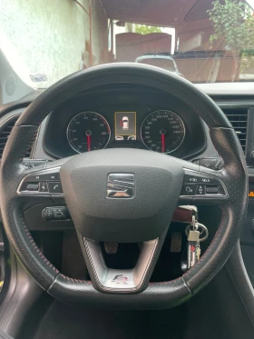 Seat Leon Seat Leon FR 5f, снимка 12