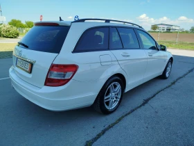 Mercedes-Benz C 200 C200cdi-136кс., снимка 6