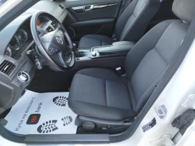 Mercedes-Benz C 200 C200cdi-136кс., снимка 9