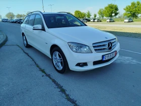 Mercedes-Benz C 200 C200cdi-136кс., снимка 8