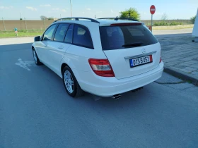 Mercedes-Benz C 200 C200cdi-136кс., снимка 4