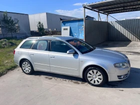 Audi A4, снимка 2