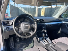 Audi A4, снимка 9