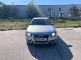 Audi A4, снимка 1