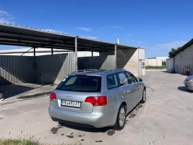 Audi A4, снимка 3