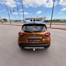 Renault Captur ГАЗ;1.3-131к.с.;Keyless-Go;МЪРТВА ТОЧКА;КАМЕРА, снимка 3