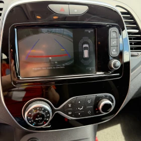 Renault Captur ГАЗ;1.3-131к.с.;Keyless-Go;МЪРТВА ТОЧКА;КАМЕРА, снимка 10