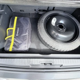 Renault Captur ГАЗ;1.3-131к.с.;Keyless-Go;МЪРТВА ТОЧКА;КАМЕРА, снимка 14