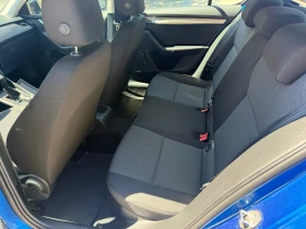 Skoda Octavia G-TEC, снимка 11