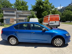 Skoda Octavia G-TEC, снимка 5
