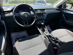 Skoda Octavia G-TEC, снимка 8