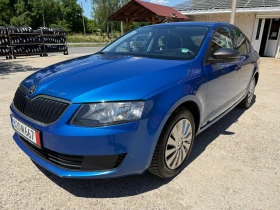 Skoda Octavia G-TEC, снимка 3