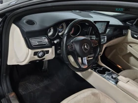 Mercedes-Benz CLS 550 4MATIC Автокредит Цена до България, снимка 8
