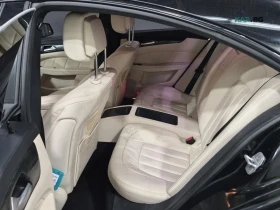 Mercedes-Benz CLS 550 4MATIC Автокредит Цена до България, снимка 11