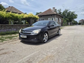 Opel Astra GTC 1.9CDTI, снимка 9