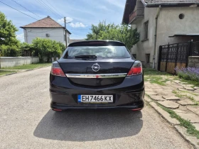 Opel Astra GTC 1.9CDTI, снимка 12