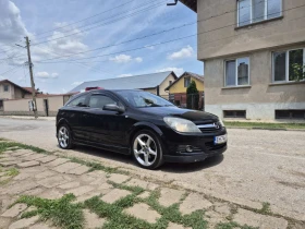 Opel Astra GTC 1.9CDTI, снимка 8