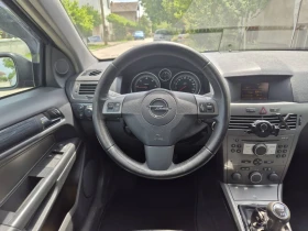 Opel Astra GTC 1.9CDTI, снимка 3