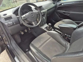 Opel Astra GTC 1.9CDTI, снимка 4