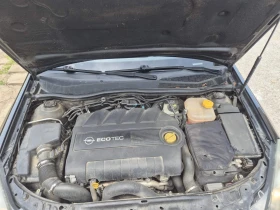 Opel Astra GTC 1.9CDTI, снимка 10